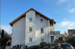 Wohnung kaufen in Mörschstraße 18, 67165 Waldsee, Waldsee - Helle Souterrain Wohnung in ruhiger Lage