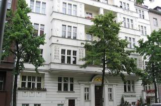 Wohnung kaufen in Badensche Strasse 53, 10825 Berlin, Berlin - Wohnung zum Kaufen in Berlin 655.000,00 ? 135 m²