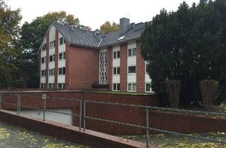 Wohnung kaufen in 21149 Hamburg, Hamburg - 1 Zimmer Wohnung in Neugraben Fischbek zu verkaufen