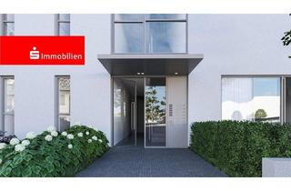 Wohnung kaufen in 61118 Bad Vilbel, Bad Vilbel - Vivere Bad Vilbel! - Naturnahes und modernes Wohnen