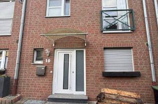 Einfamilienhaus kaufen in 41363 Jüchen, Jüchen - Reihenmittelhaus in Jüchen-Hochneukirch