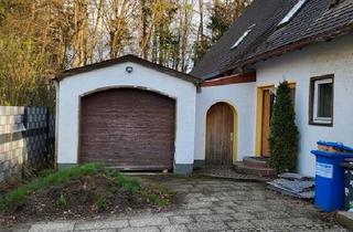 Einfamilienhaus kaufen in 84478 Waldkraiburg, Waldkraiburg - EinfamilienhausDHH