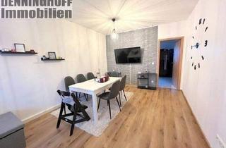 Bauernhaus kaufen in 58730 Fröndenberg, Fröndenberg/Ruhr - 4-Familienhaus mit Garagen und Stellplätzen in ruhiger Lage von Fröndenberg-Dellwig