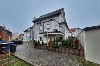 Wohnung kaufen in 74172 Neckarsulm, Neckarsulm - Gemütliche Dachgeschosswohnung in Neckarsulm