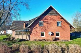 Einfamilienhaus kaufen in 32469 Petershagen, Petershagen - Sorgsam instand gehalten! Ein Zuhause mit Weite!