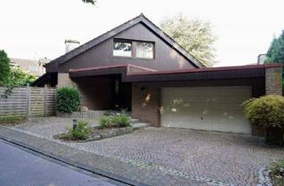 Einfamilienhaus kaufen in 59379 Selm, Selm - Großzügiges Einfamilienhaus mit Extra-Fläche in Cappenberg