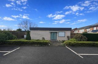 Haus kaufen in 50259 Pulheim, Pulheim - Gepflegter Bungalow mit Garten in ruhiger Lage