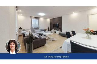 Wohnung kaufen in 51503 Rösrath, Rösrath - Familien sind hier willkommen! Gepflegte Wohnung mit Balkon in Rösrath