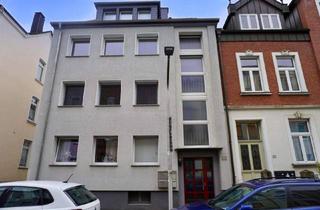 Mehrfamilienhaus kaufen in 59077 Hamm, Hamm - Vier Einheiten. Ein Investment.