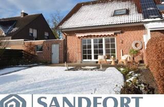 Doppelhaushälfte kaufen in 48565 Steinfurt, Steinfurt - ***Doppelhaushälfte mit viel Platz und Wohlfühlcharakter***