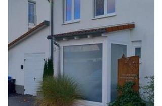 Doppelhaushälfte kaufen in 73432 Aalen, Aalen - Attraktive und helle DHH mit Garten & Garage im OT AA-Waldhausen