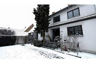 Reihenhaus kaufen in Ludwigstr. 84B, 76751 Jockgrim, Jockgrim - Großes, neuwertiges Reihenhaus mit Garten * in Jockgrim