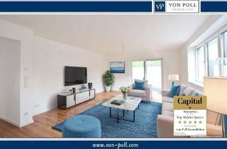 Wohnung kaufen in 67117 Limburgerhof, Limburgerhof - Haus im Haus - schöne Wohnung mit eigenem Eingang, großer Terrasse und Stellplatz