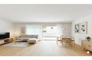 Wohnung kaufen in 76887 Bad Bergzabern, Charmante und großzügige 3-ZKB-Wohnung in ruhiger Lage von Bad Bergzabern