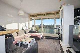 Wohnung kaufen in 22609 Osdorf, Gut vermietete 1,5 Zimmer Wohnung in zentraler Lage