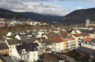 Wohnung kaufen in 55411 Bingen, Panoramablick auf Rhein und Nahe