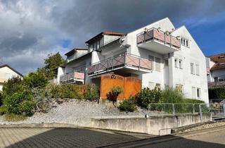 Wohnung kaufen in 71384 Weinstadt, Moderne 3-Zimmer Wohnung in Guter Lage mit großem Balkon in Weinstadt