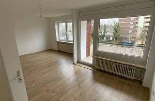Wohnung kaufen in Europaring, 26389 Neuende, Frisch saniert. Klar geschnitten. Bezugsbereit. - 3 Zimmer im Europaring