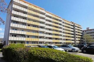 Wohnung kaufen in 30890 Barsinghausen, 1½-Zimmer-Eigentumswohnung in modernisiertem Mehrfamilienhaus mit Balkon in ruhiger Ortsrandlage