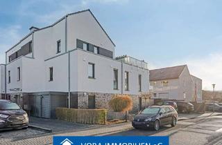 Wohnung kaufen in 46509 Xanten, Eleganz und Komfort mit Ausblick!