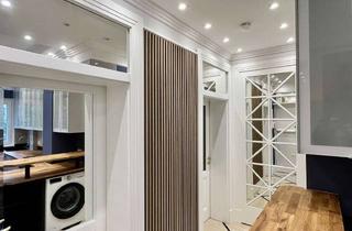 Wohnung kaufen in Olivaer Platz, 10707 Wilmersdorf, Beste Lage nahe Ku'Damm und Olivaer Platz- Modernes City-Apartment mit Balkon - Reduzierte Provision