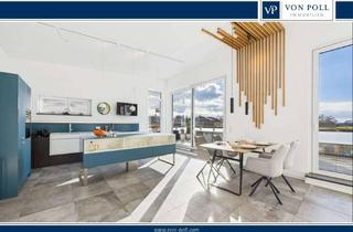 Penthouse kaufen in 86845 Großaitingen, Repräsentative Penthouse-Wohnung mit exklusiver Ausstattung