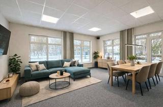 Wohnung kaufen in 96317 Kronach, Tolle Eigentumswohnung in zentraler Lage von Kronach mit Stellplätzen