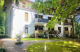 Wohnung kaufen in Pölnitzweg 126, 13125 Buch, 3,62 % Rendite für Kapitalanleger oder Selbstnutzer: Vermietete 2 Zi-Wohnung mit 30 m² Terrasse!