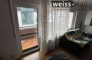 Wohnung kaufen in 73329 Kuchen, Attraktive 1-Zimmer Wohnung als Kapitalanlage