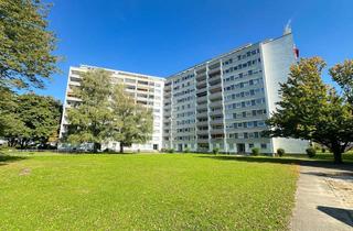 Wohnung kaufen in 76275 Ettlingen, Großzügiges Wohnen über den Dächern Ettlingens