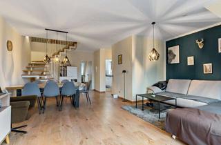 Wohnung kaufen in 33378 Rheda-Wiedenbrück, Helle Maisonette-Wohnung im Herzen von Rheda