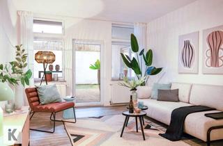 Wohnung kaufen in 67251 Freinsheim, Moderne Erdgeschosswohnung im Zweifamilienhaus mit Terrasse