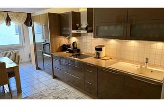 Wohnung kaufen in 68159 Mannheim, Kapitalanlage in Bestlage – 3-Zimmer-Wohnung in den Mannheimer Quadraten