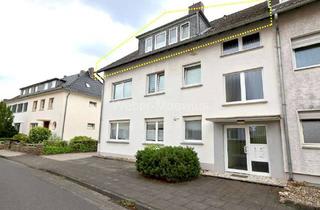 Wohnung kaufen in 53840 Troisdorf, Lichterfüllte 3-Zimmer-Wohnung mit Garten, Garage + Stellplatz in zentraler Lage!