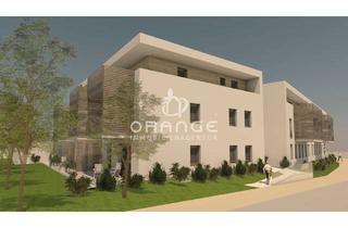 Wohnung kaufen in 94060 Pocking, *PROVISIONSFREI: 13 exklusive & gehobene KfW55 Seniorenwohnungen – Lebensqualität & Sicherheit pur!*