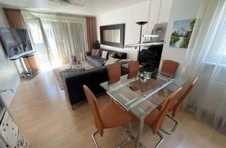 Wohnung kaufen in Hinter Der Kirche, 68535 Edingen-Neckarhausen, Provisionsfrei! Schöne 3-Zimmerwohnung mit Balkon