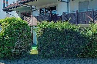 Wohnung kaufen in 88718 Daisendorf, Schöne 3 Zimmerwohnung sucht neuen Eigentümer