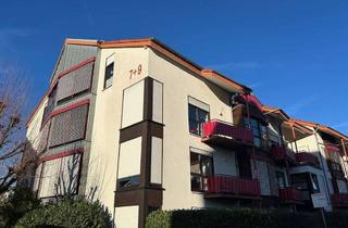 Wohnung kaufen in Grevetraße, 33102 Paderborn, Attraktive Eigentumswohnung in begehrter Lage von Paderborn