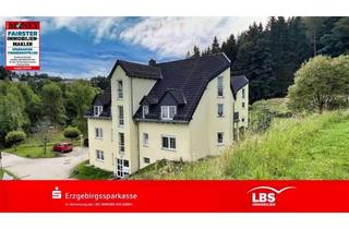 Wohnung kaufen in 08359 Breitenbrunn, Renovieren und einziehen