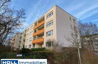 Wohnung kaufen in 63150 Heusenstamm, *** Tolle 4-Zimmer-Wohnung *** mit Balkon und Garagein gesuchter Lage von Heusenstamm