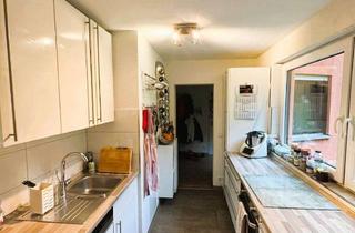 Wohnung kaufen in Oberndorfer Str., 76456 Kuppenheim, ***Provisionsfreie Vier- bis Fünfzimmerwohnung mit Balkon und TG-SP in Kuppenheim zu verkaufen+++