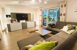 Wohnung kaufen in Oberndorfer Str., 76456 Kuppenheim, ***Provisionsfreie Vier- bis Fünfzimmerwohnung mit Balkon und TG-SP in Kuppenheim zu verkaufen+++