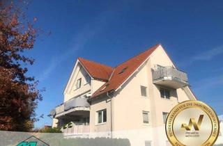 Wohnung kaufen in 04356 Seehausen, Wunderschöne 2 - Zimmer DG Wohnung in Leipzig Seehausen zu verkaufen