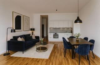 Wohnung kaufen in Billy-Wilder Promenade 17, 14167 Lichterfelde, Provisionsfrei! Moderne, helle 3-Zimmer Wohnung für Paare & Familien