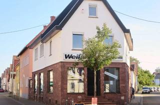 Wohnung kaufen in 67459 Böhl-Iggelheim, ETW im 1 OG