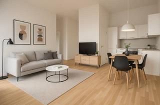 Wohnung kaufen in Billy-Wilder Promenade 17, 14167 Lichterfelde, Ruhig gelegene 3 Zimmerwohnung mit Balkon