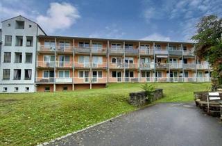 Wohnung kaufen in 85072 Eichstätt, Ihr Mieter ist schon da!