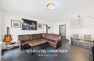 Wohnung kaufen in 28195 Bahnhofsvorstadt, Bahnhofsvorstadt | Gepflegte 3-Zimmer Wohnung mit Balkon und Domblick