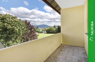 Wohnung kaufen in Kötztingerstraße 11, 93437 Furth im Wald, +++Großzügig & praktisch geschnittene Wohnung mit Balkon - ca. 7,3 % Rendite möglich+++