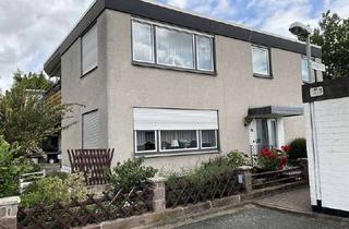 Wohnung kaufen in 38110 Bienrode, Erdgeschosswohnung, mit Gartennutzung im Norden von Braunschweig